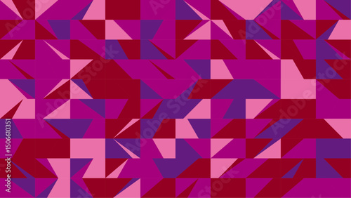  diamond shapes arranged in a repeating pattern with a gradient effect.  Abstract Grass Toned Vector Texture with Organic Shades for Digital Art, Web Design, and Nature Inspired Aesthetics. 