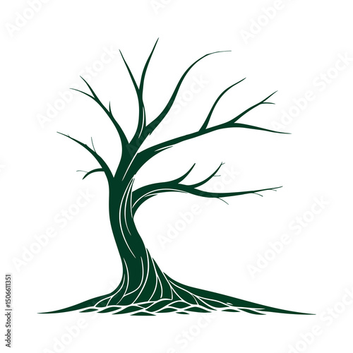 tree logo for your company