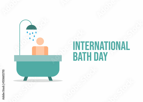 International Bath Day