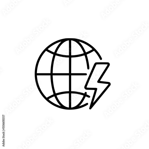 Global Energy Solutions Sustainable Power for a Brighter Future