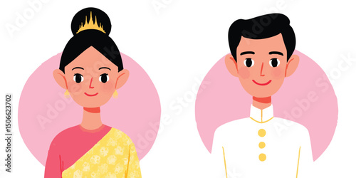 Illustrative depictions of ...