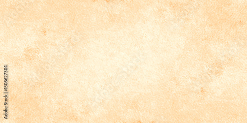 Abstract Light brown concrete background texture wallpaper . old grunge paper texture design and Vector design in illustration. Vintage texture on grey color design are light white background.