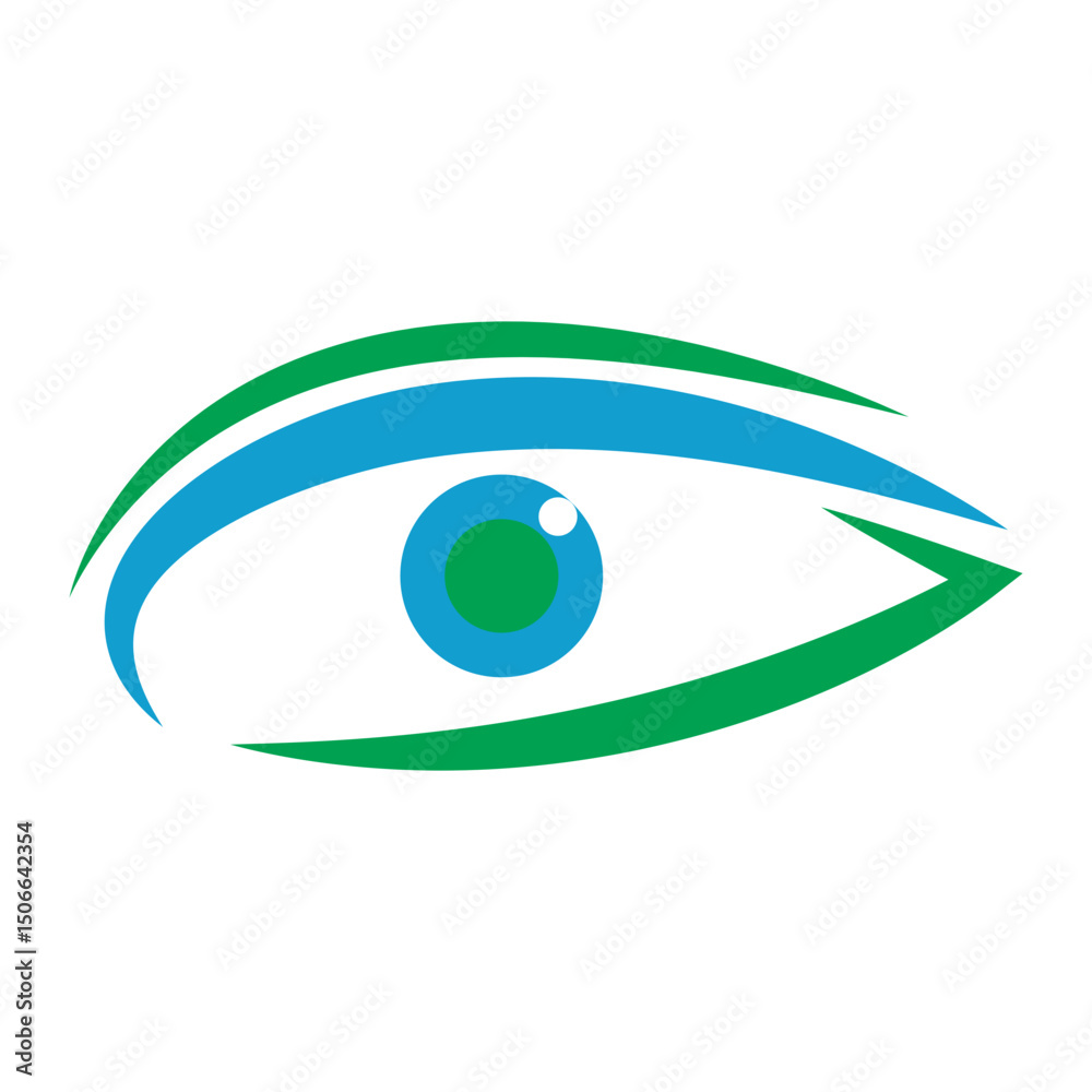 Eye CLinic Logo Eye CLinic Logo
