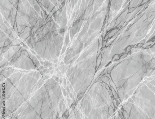 Gray and white marble stone natural pattern texture background and use for interiors tile wallpaper luxury design
