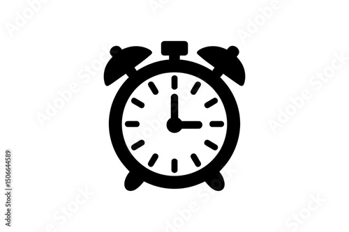 Alarm clock time reminder wake up call notification