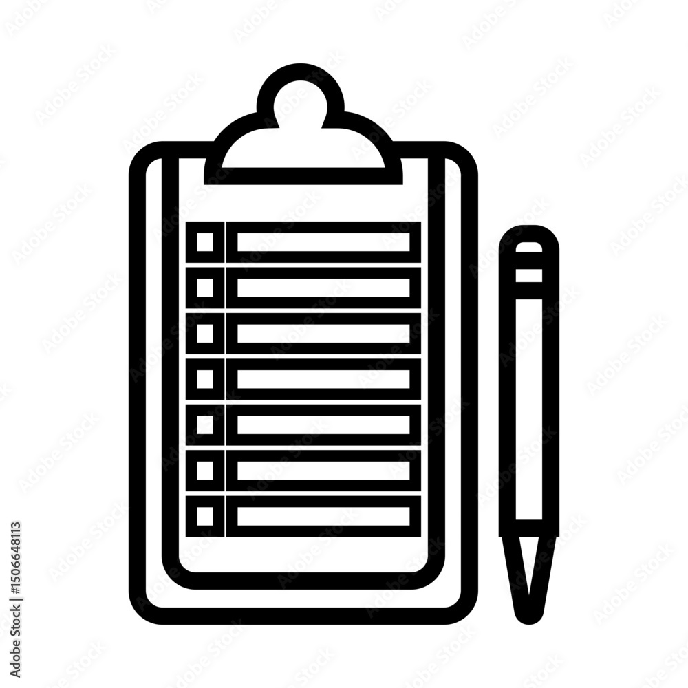 Plan List Concept Plan List Concept