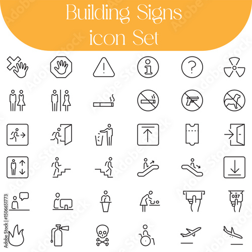 Set of 50+ hobby, entertainment, lifestyle line icons. Collection of thin outline icons. Vector illustration. Editable stroke