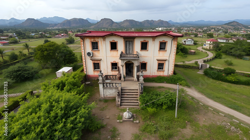 Abandonado