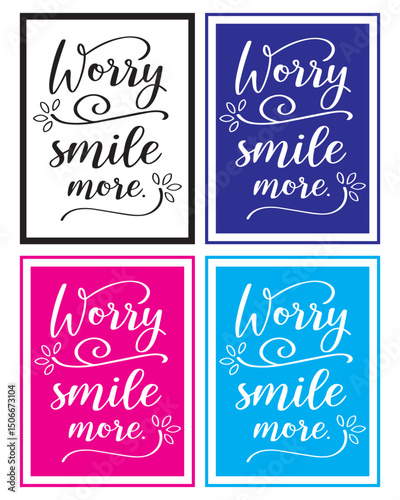 Motivational Quotes Vector