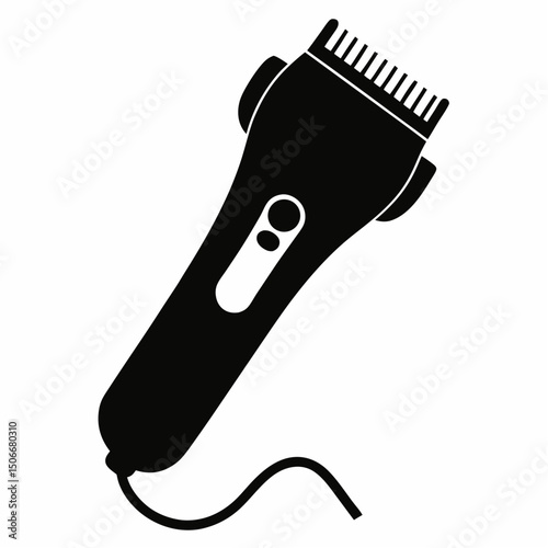 electric hair clipper