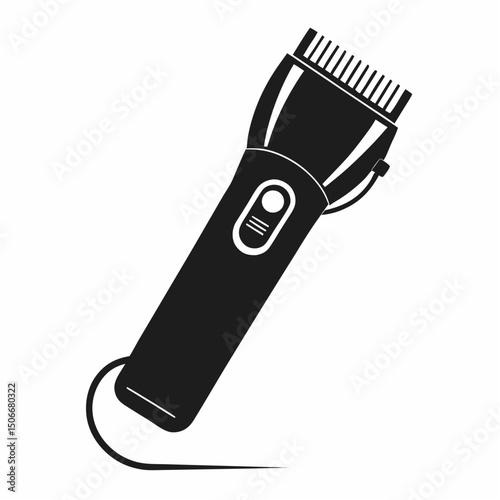 electric hair clipper