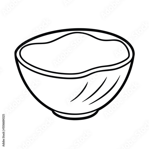 craft a pinch pot with an irregular rim