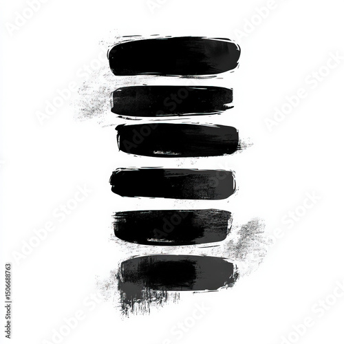 money stack silhouette , bl...