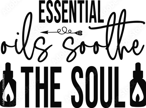 Essential Oil Svg Bundle, Funny Oil Svg File For Cricut, Oils Svg Cut File, Therapy Svg Design, Funny Mom Svg, Funny Quotes Svg, Essential Oils Svg Bundle, Eo Svg, You Had Me At Essential, Just Give M