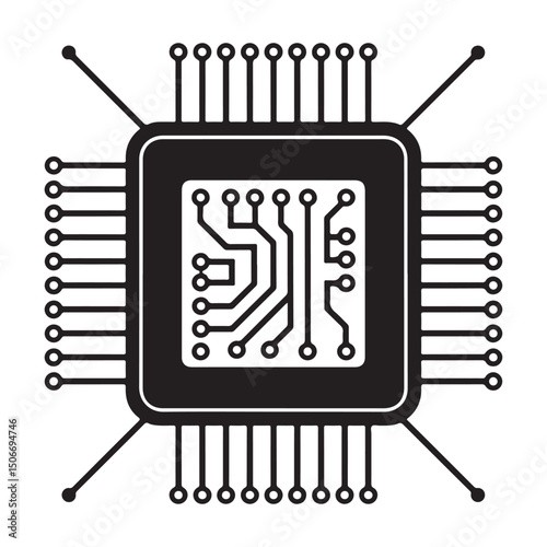 An old retro TV set with a video display and antenna is a vintage media broadcast technology illustration