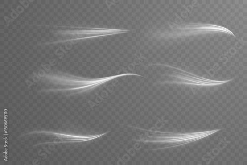 Cold air stream glows on transparent composition layer.
Neon speed curves evoke futuristic energy effect.
Fresh air overlay suits hygiene and cooling concepts.
Magic swirl glows in high-speed rotation