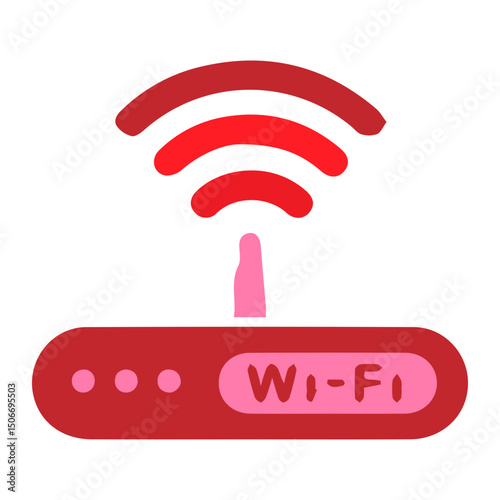 free wifi icon