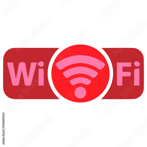 free wifi icon