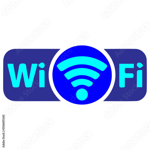 free wifi icon