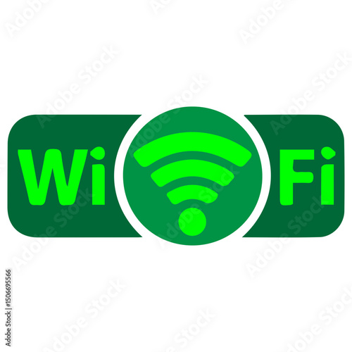 free wifi icon
