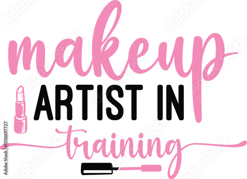 Svg Bundle, Bundle Svg, Svg, Svg Files, Svg File, Svg Files, For Cricut, Svg For Silhouette, Silhouette Svg, Cricut Svg, Svg Quotes, Makeup Bag Svg Bundle, Makeup Artist Svg, Makeup Bundle Svg, Beauty