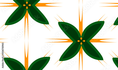 30 Seamless Colorful Floral Pattern Vector Collection  Decorative Nature-Inspired Designs for Fabric, Wallpaper & Print. 