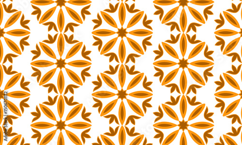 30 Seamless Colorful Floral Pattern Vector Collection  Decorative Nature-Inspired Designs for Fabric, Wallpaper & Print. 