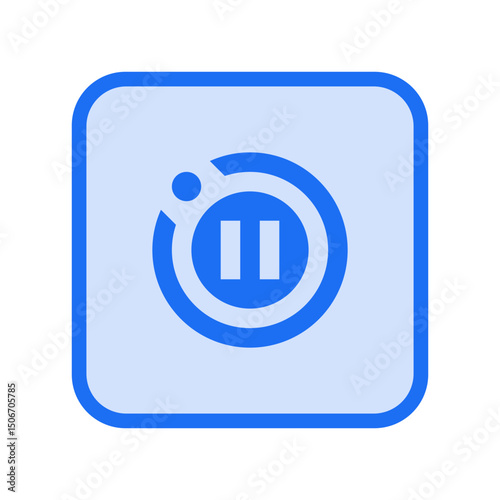 Motion Photos Pause