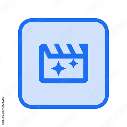 Movie Filter Outline