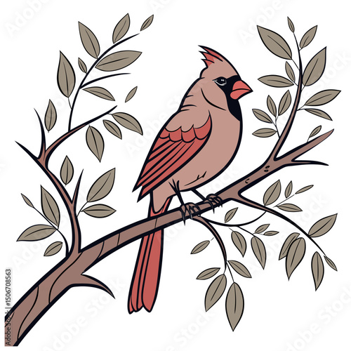 In the Morning Sky Where the First Bird Sings the Song of the Earth