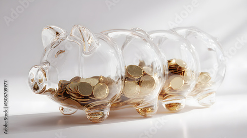 Piggy bank