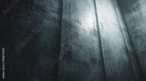 Concrete Wall photo
