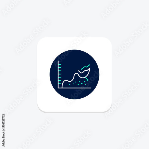 Soil Health Chart, vector, pixel perfect, illustrator file
