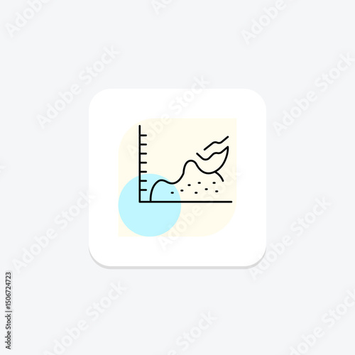 Soil Health Chart, vector, pixel perfect, illustrator file