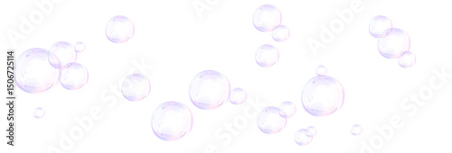 Purple Gradient PNG Bubble Background — Radiant Glow with Dripped Texture, Sparkles, and Dreamy Fluid Effect for Stylish, Festive, or Surreal Artistic Designs
