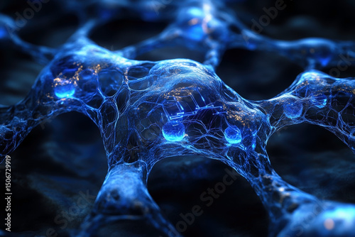 Mindware_07_SyntheticSynapse HD – neural mesh connection system