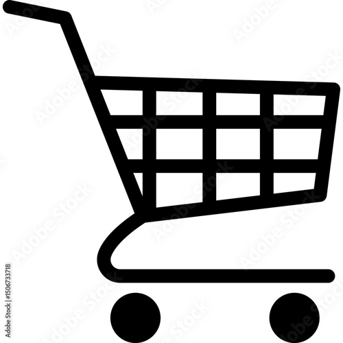 Shooping Cart Icon