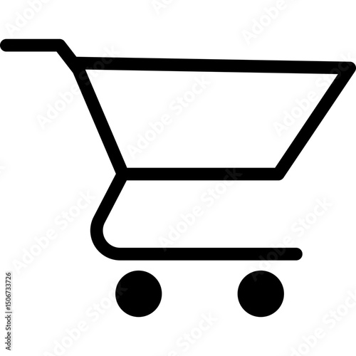 Shooping Cart Icon