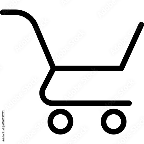 Shooping Cart Icon