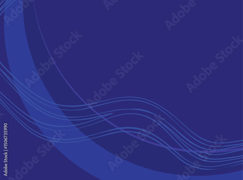 Blue abstract texture background, perfect for modern design, digital art, and creative projects.