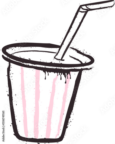 Graffiti Cup