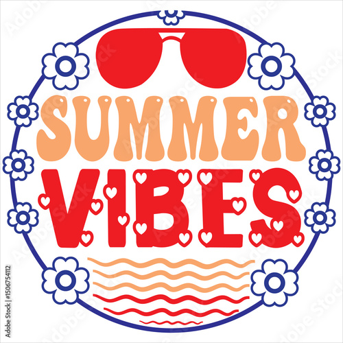 Summer vibes
