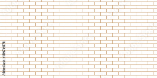 White brick wall background. Brick wall background. white or dark gray pattern grainy concrete wall stone texture background.	