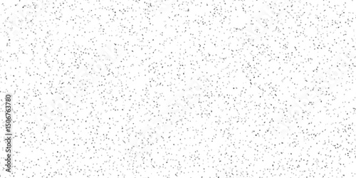 Vector White paper terrazzo marble tile background. Terrazzo stone mosaic texture Seamless Pattern Design. Quartz surface marble floor vector white background or colorful texture.	