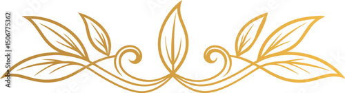 Exploring the Elegance and Beauty of Decorative Gold Accents