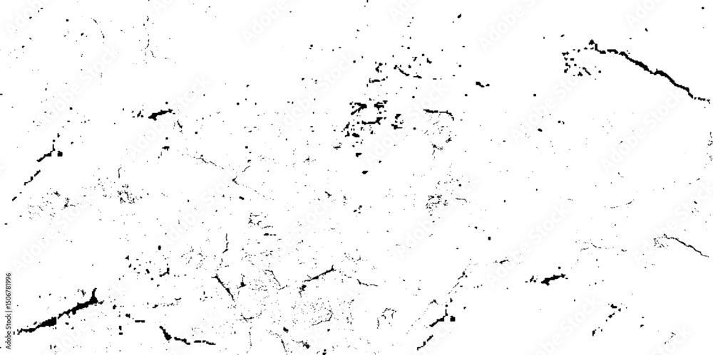 Fototapeta premium Black grunge texture. 