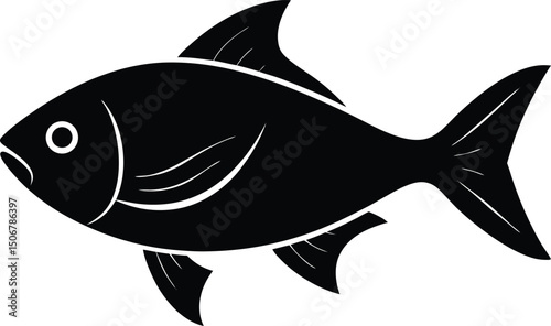 fish vector