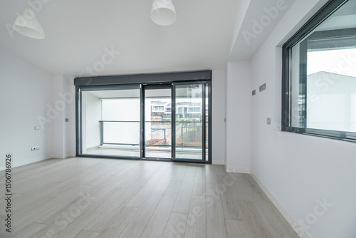 Wallpaper Mural These spaces are not just bedrooms; they are luminous refuges Torontodigital.ca