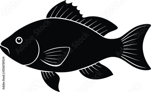 fish vector