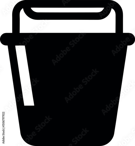 trash can icon